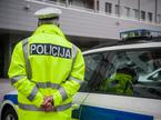 slovenska policija