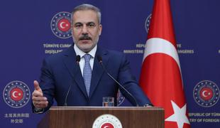 Naslednja faza: Turčija sklicala srečanje muslimanskih držav