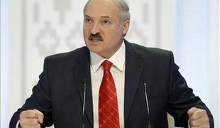 Medvedjev odredil ponovno dobavo elektrike Belorusiji