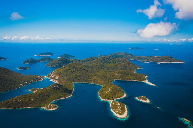Ante Gugić-Lastovo_Prežba_1200 | Foto: Ante Gugić / Dubrovnik and Neretva County Tourist Board