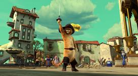 DreamWorksove risanke na Minimaxu