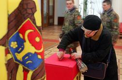Moldavija po trimesečnem političnem vakuumu dobila novo vlado