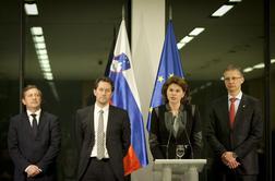 Slovenija se s težavo odpoveduje državnim podjetjem