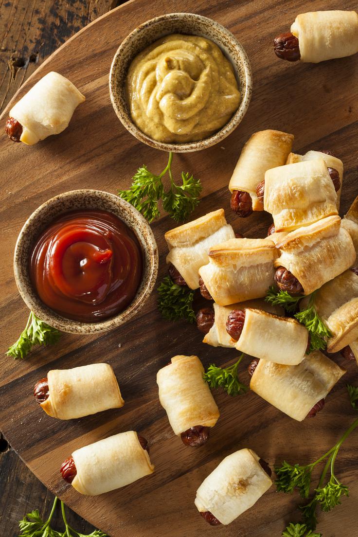 hrenovka, sendvič, hot dog | Foto: 