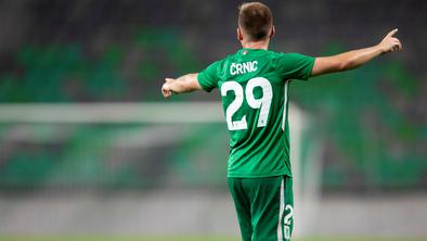Če bi tak zadetek dosegel Messi, bi o tem poročali vsi #video