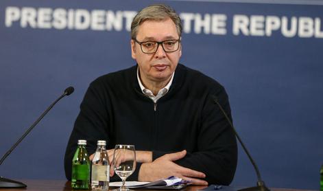 Srbija ostala brez surove nafte, Vučić izredno nagovoril državljane