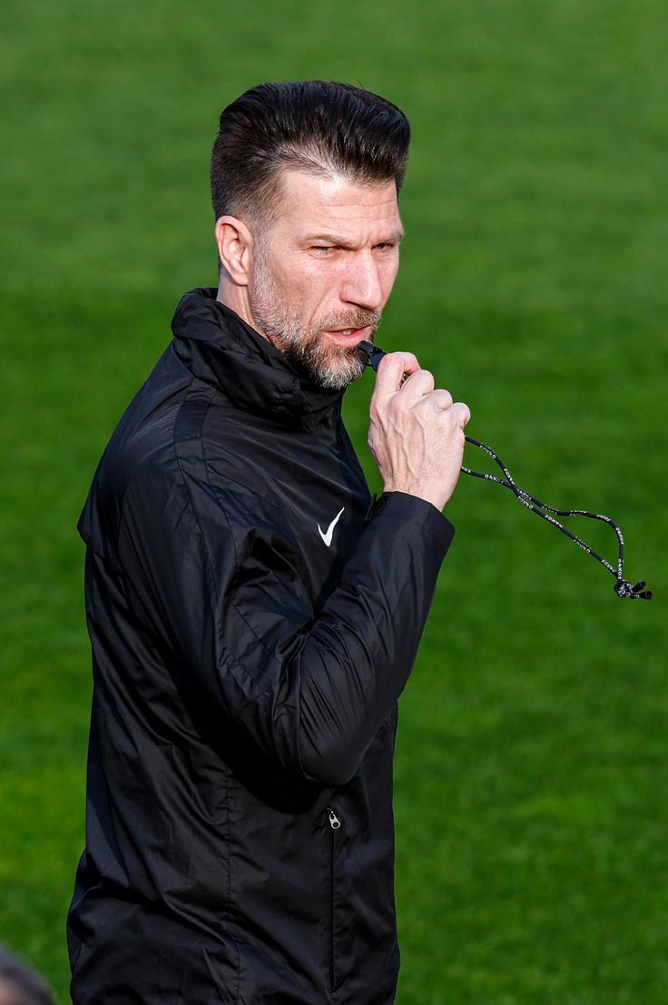 Boštjan Cesar | Foto: Aleš Fevžer