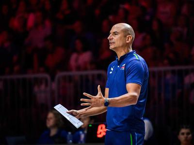 "Takšne igre si na zaslužimo!" Slovenci bodo igrali za bron z Japonsko.