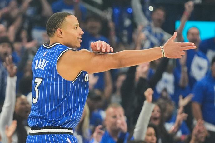 Desmond Bane | Desmond Bane se zaveda, da še zdaleč ni konec. | Foto Guliverimage
