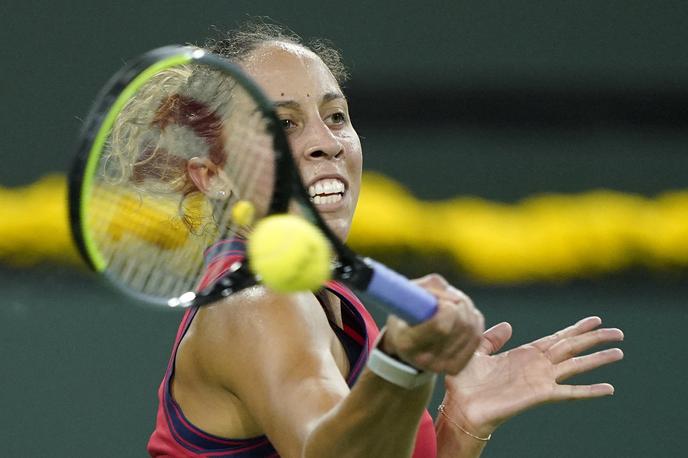 Madison Keys | Foto Guliverimage