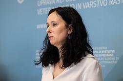 Po razkritju: odstopila je direktorica