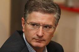 Franjo Bobinac: Dekleta so kot nebrušen diamant