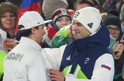 Robert Hrgota opisal, kaj je Domnu Prevcu odprlo pot do zlate olimpijske medalje