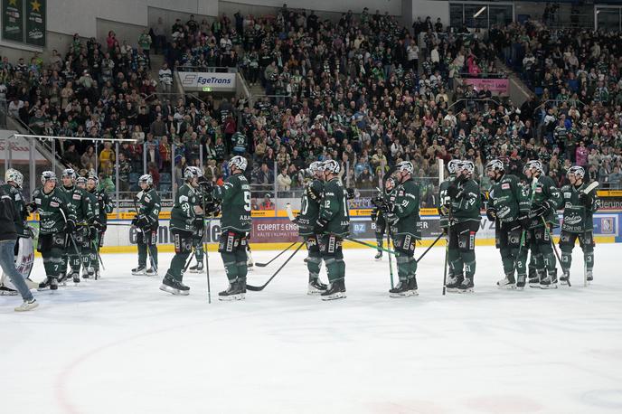 Bietigheim Steelers | Mai Crnkić bo oblekel dres Bietigheim Steelers. | Foto Guliverimage