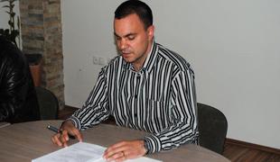 Na čelu slovenske zveze odslej Sandi Kofol