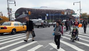 Otočani se bodo čez tri leta preselili v Brooklyn