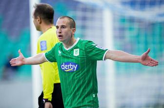 Milorad Kosanović zaradi izpada ob 200 evrov