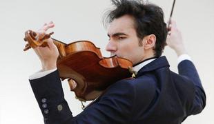 Stradivarijeva viola na dražbi za dobrih 32 milijonov evrov (foto)