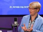 Jerneja Jug Jerše, zajem zaslona