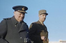 Kar ni uspelo Francozom, je uspelo Titu