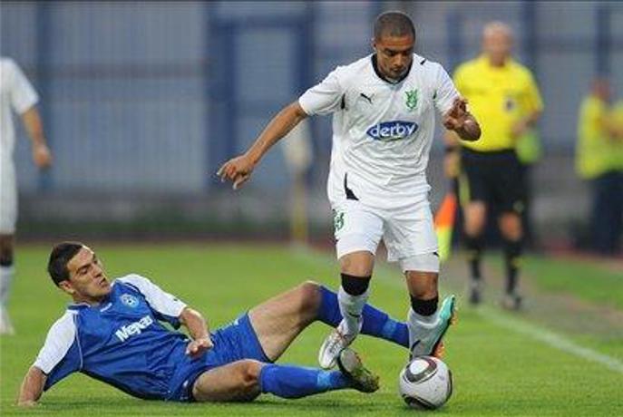 Afera: Olimpija namerno izgubila s Širokim Brijegom?