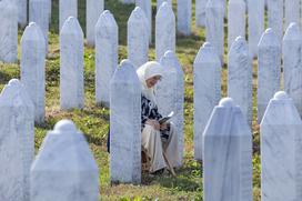 Srebrenica