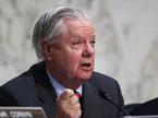 Lindsey Graham, ameriški senator