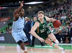 Jaka Blažič Cedevita Olimpija Hamburg