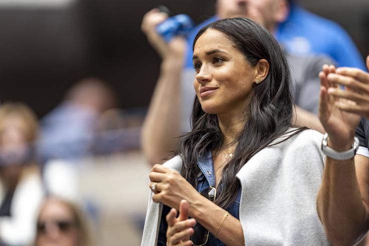 Meghan Markle | Foto: Guliverimage