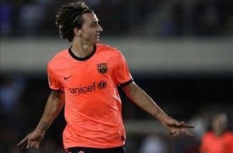 Najdražji igralec v zgodovini Barce želi zapustiti Camp Nou