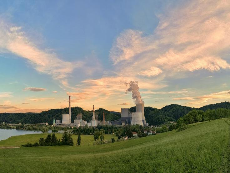 Fotografija je narejena s P30 lite. | Foto: 