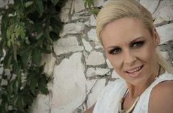 Špela Grošelj predstavila videospot