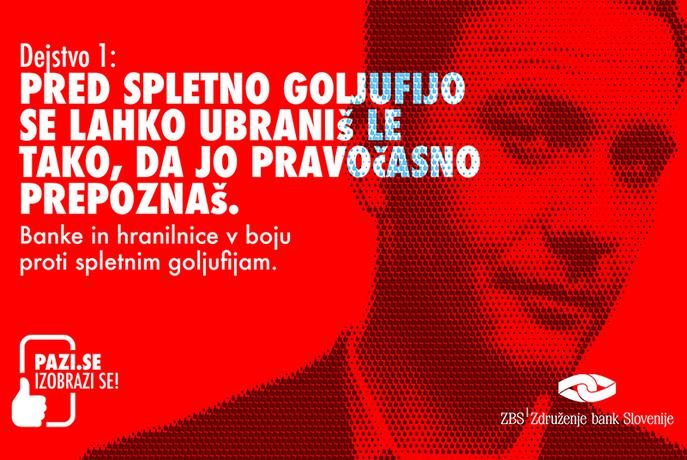Spletni prevaranti prežijo tudi na podjetja: "Dobavitelj je spremenil račun. Kam nakažemo?"