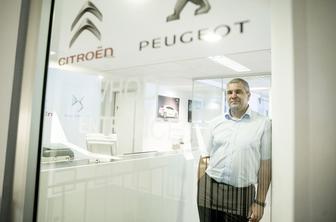 Peugeot in Citroën v Sloveniji, so lastniki iz Švice zadovoljni? #intervju