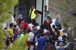 Po nesreči beguncev pri Lampedusi odkrili 34 trupel