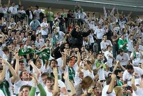 Prestavljen spektakel v Stožicah v 195 držav
