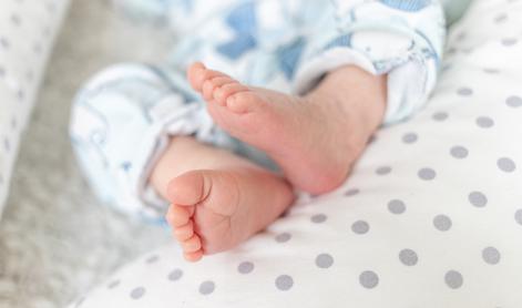 Uničenih na stotine vzorcev Biobanke