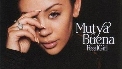 Mutya Buena