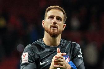 Atletico se je za las izognil sramoti, mladi Slovenec skoraj junak Castellona