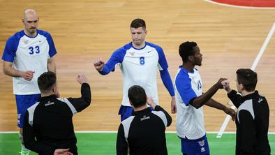 Rogaška premagala Krko in skočila na vrh