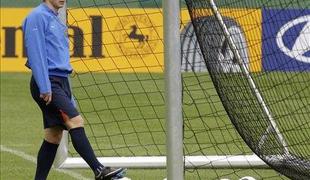 Hiddink stavi na napad, Švedi brez Ibrahimovića?