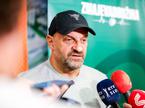 Cedevita Olimpija, Zvezdan Mitrović