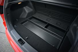 Kia ceed SW - fotogalerija testnega vozila