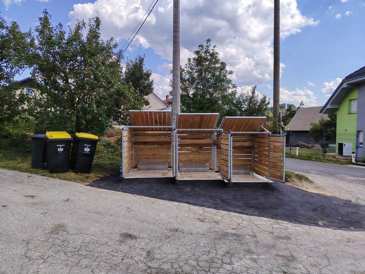 Smetnjaki na Rakitni | Foto: Zavod za gozdove Slovenije (ZGS)