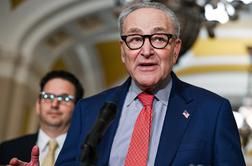 Vrstijo se odzivi na Trumpovo grožnjo: "Trump je izjemno bolna oseba"