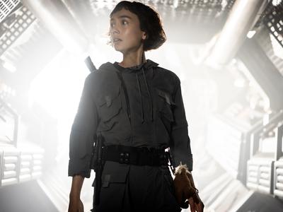 Alien: Earth – Osmi potnik, ki smo ga čakali