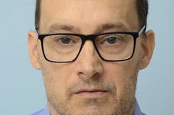 Pogrešan je 45-letnik. Poteka iskalna akcija.