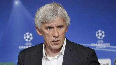 Jovanović: Zdaj se začne prava liga prvakov