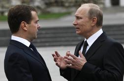 Šok za Putina. "Kako ste se počutili, ko ste zagrešili svoj prvi umor?"
