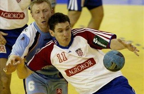 Andrej Kastelic: Igralsko kakovost za vrh imamo